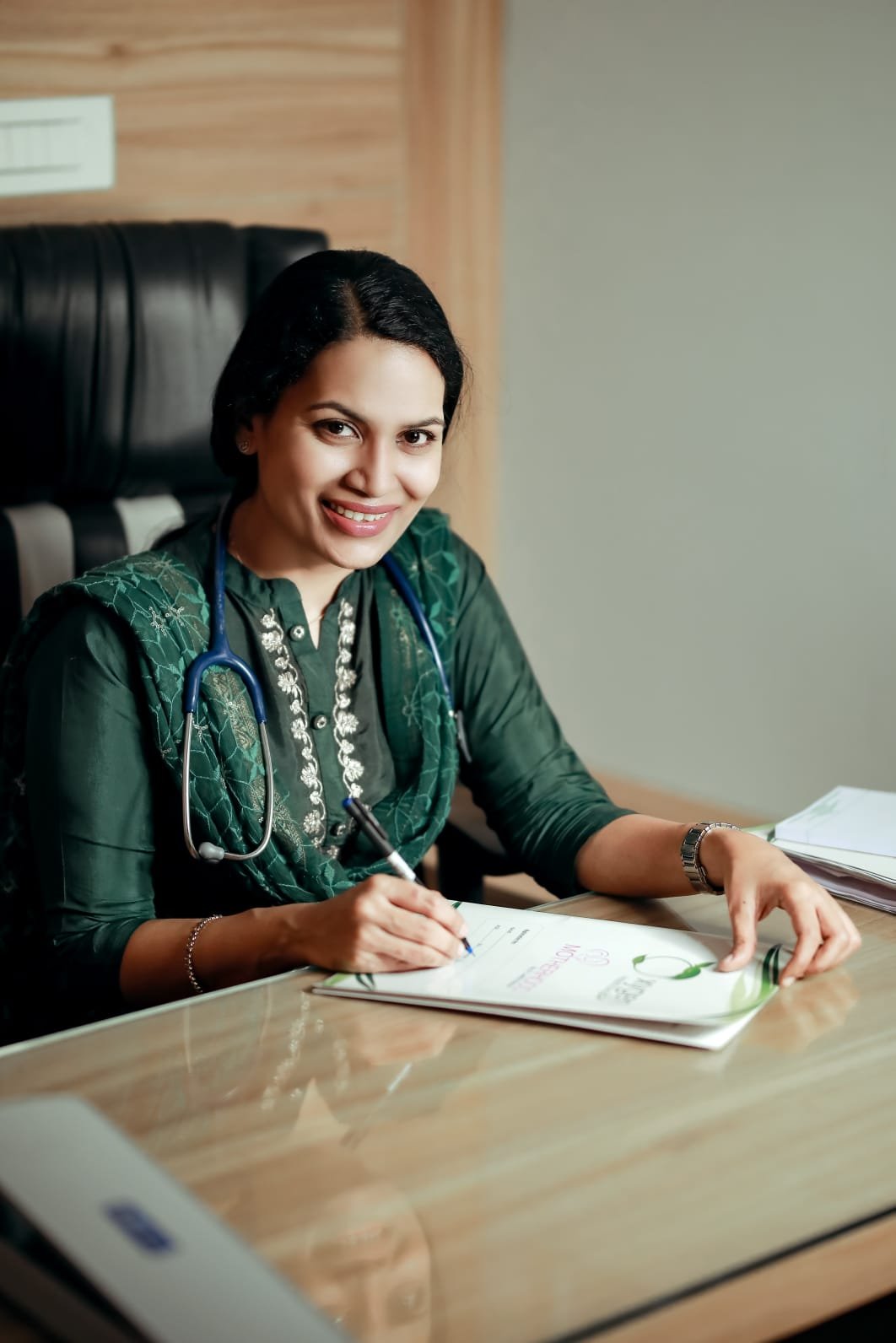 Dr. Lasitha Sameer