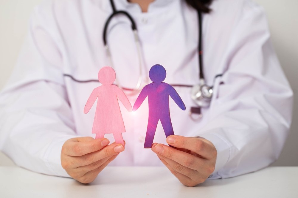 Infertility Department